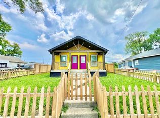 2041 Adams St, Indianapolis, IN 46218