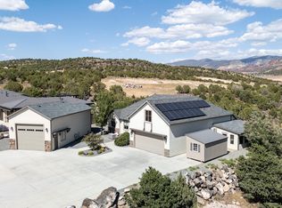2085 S Eagle Ridge Loop, Cedar City, UT 84720