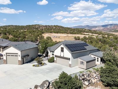 2085 S Eagle Ridge Loop, Cedar City, UT, 84720
