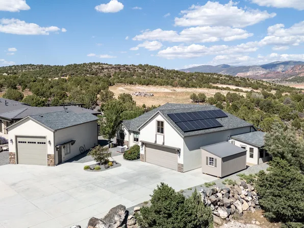 2085 S Eagle Ridge Loop, Cedar City, UT 84720