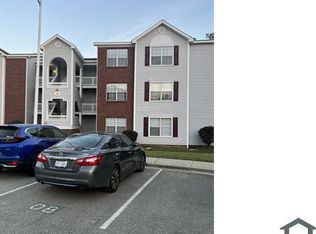 349 Waterdown Dr, Fayetteville, NC 28314