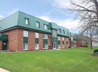 Park Haven, Minneapolis, MN 55428