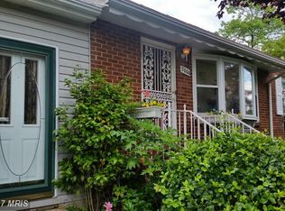 2006 Wolf St, Fort Washington, MD 20744