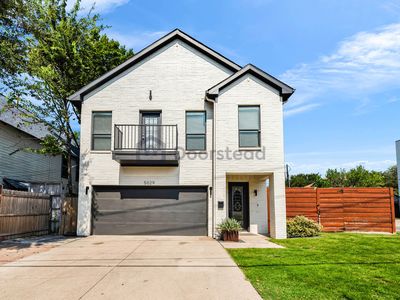 5029 Manett St, Dallas, TX, 75206
