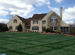 110 Croton Ct, Spring City, PA 19475