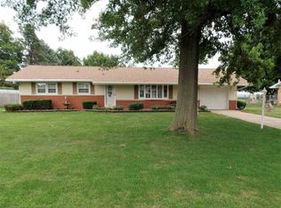 58330 Pam Dr, South Bend, IN 46619