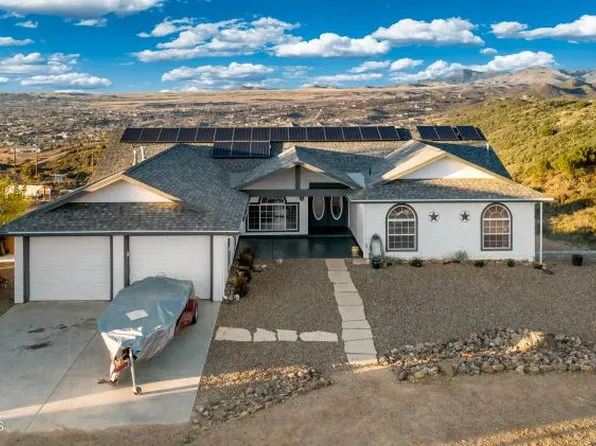 3255 S Rancho Pl, Dewey, AZ 86327