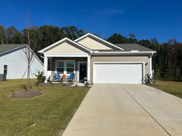 618 Castillo Dr., Loris, SC 29569