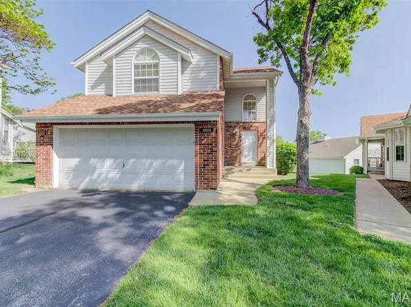 2023 Midfield Ln, Saint Louis, MO 63146