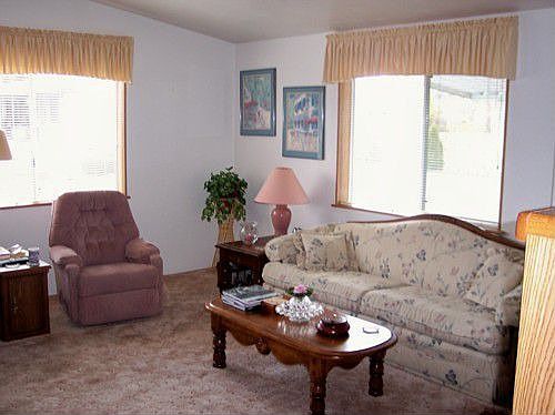 Part of Living Room