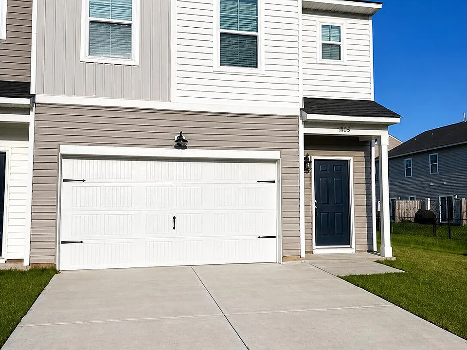 1860 Payne Dr