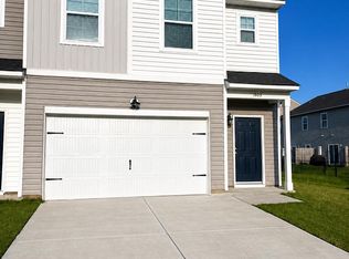 1860 Payne Dr, Sumter, SC 29150