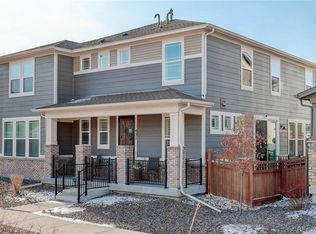431 Courtfield Way, Castle Pines, CO 80108