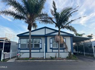 1300 E Pleasant Valley Rd SPACE 127, Oxnard, CA 93033