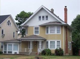 1405 N Limestone St, Springfield, OH 45504