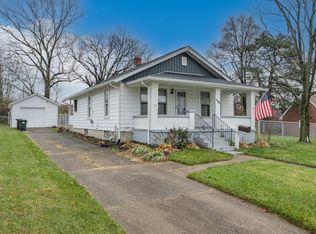 203 Gideon Rd, Middletown, OH 45044