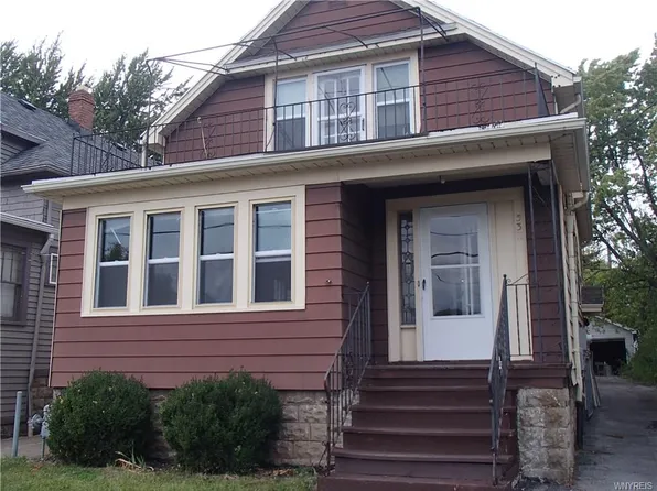 532 Winspear Ave, Buffalo, NY 14215
