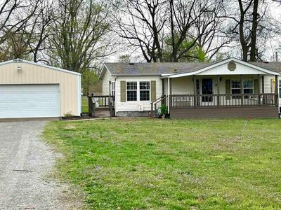 504 Laclede Ave, Carterville, IL, 62918
