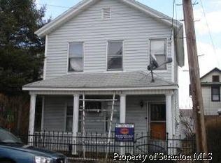 333 5th Ave, Scranton, PA 18505