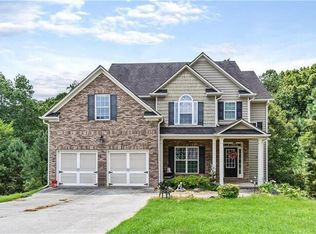 114 Caitlin Ct, Dallas, GA 30132