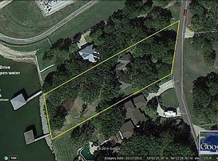 115 Hulan Dr, Kerens, TX 75144