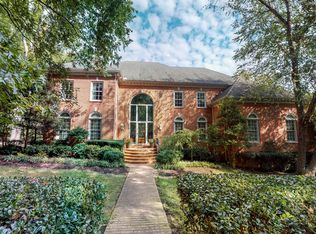 5212 Harpeth Ridge Dr, Brentwood, TN 37027