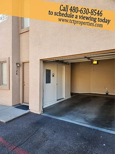 1406 W Emerald Ave #126 Photo 1