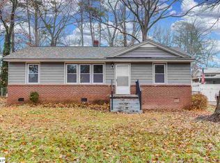 9 Tiffany Dr, Taylors, SC 29687
