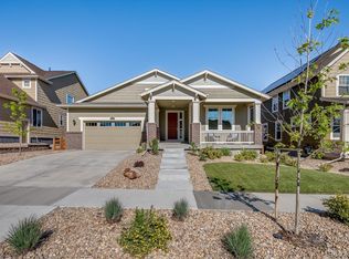 19903 W 94th Ln, Arvada, CO 80007