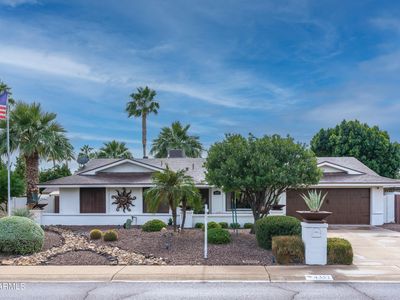 4357 E Redfield Rd, Phoenix, AZ, 85032