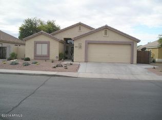 10257 E Osage Ave, Mesa, AZ 85212