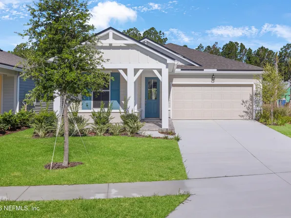 191 CRAFTON Circle, St. Johns, FL 32259