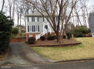 1925 Shrader Ct, Lawrenceville, GA 30044