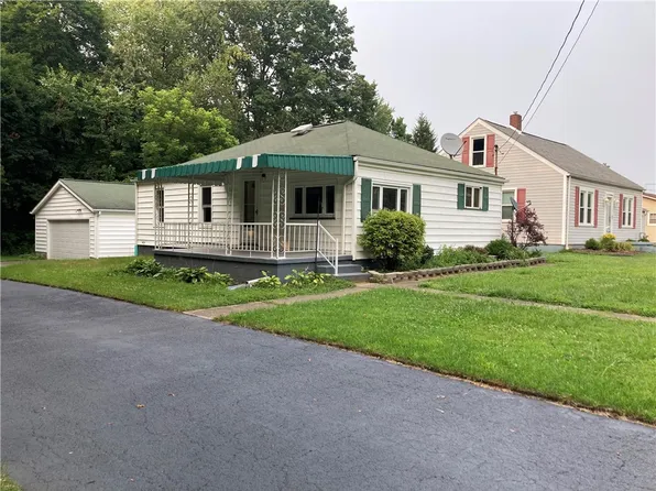 1716 Johnson St, New Castle, PA 16101