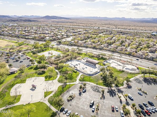 1828 W Hemingway Ln, Phoenix, AZ 85086