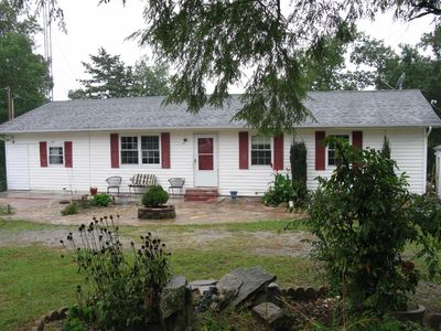 121 Rabbit Track Loop, Crossville, TN, 38571