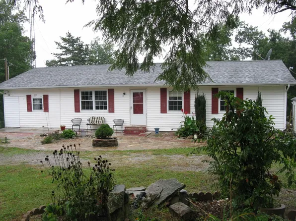 121 Rabbit Track Loop, Crossville, TN 38571