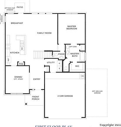 2nd image of 427 Agave Flats