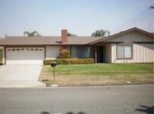 8215 Cassidy Cir, Riverside, CA 92509