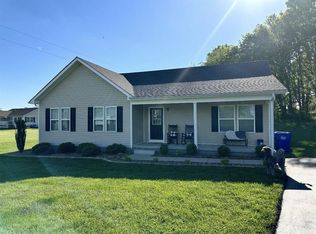 205 Circle Rd, Scottsville, KY 42164