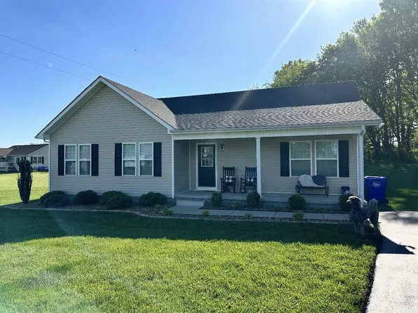 205 Circle Rd, Scottsville, KY 42164