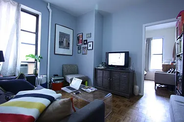 Rented by Citi Habitats