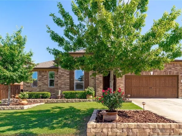 1528 Graford St, Leander, TX 78641