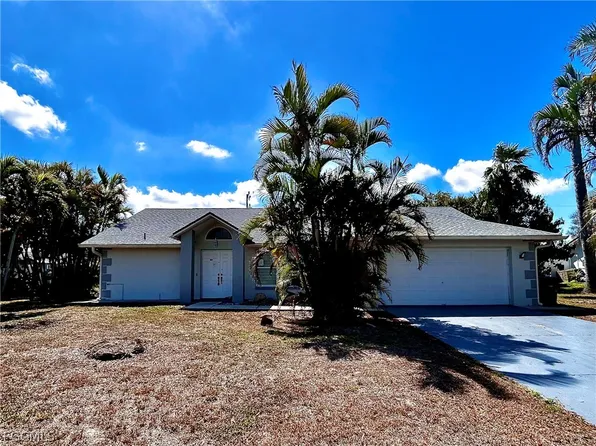 310 SE 29th Ter, Cape Coral, FL 33904