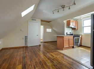 2032 W Homer St #2R, Chicago, IL 60647