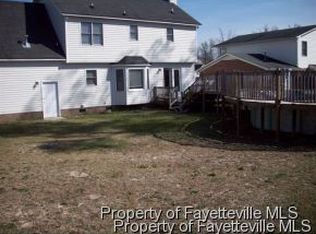 3000 Coachway Dr, Fayetteville, NC 28306