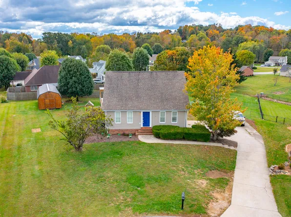 115 Huckleberry Ln, London, KY 40744