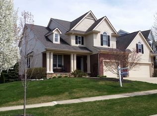6102 Balmoral Way, Commerce Twp, MI 48382