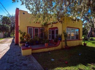 112 Fox Pl, Pt Orange, FL 32127