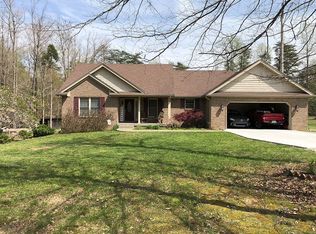 834 N Napper Rd, Lexington, IN 47138
